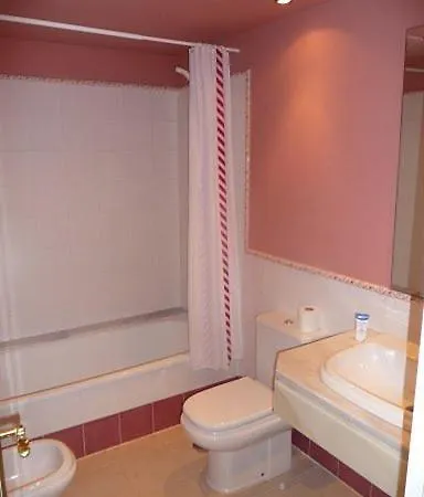 Apartamento Ideal Golf Apartament
