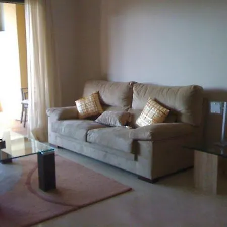 Apartament Apartamento Ideal Golf Marbella