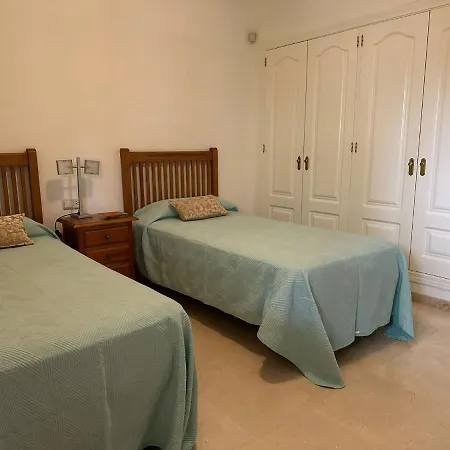 Apartament Apartamento Ideal Golf *