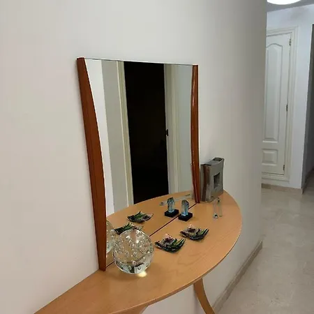 Apartament Apartamento Ideal Golf