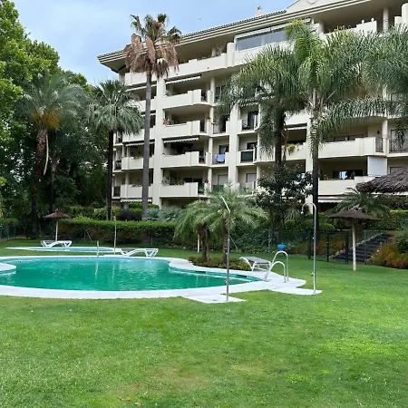Apartament Apartamento Ideal Golf *