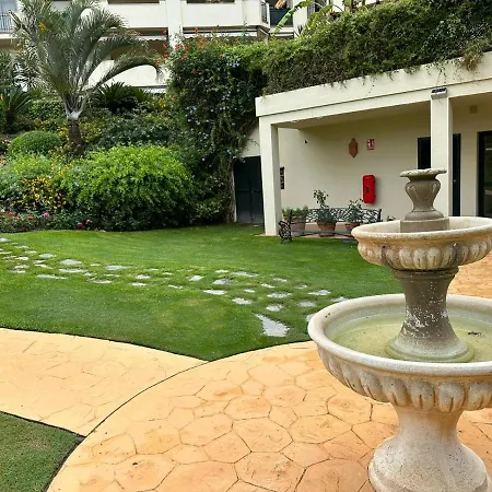 Apartamento Ideal Golf * Marbella